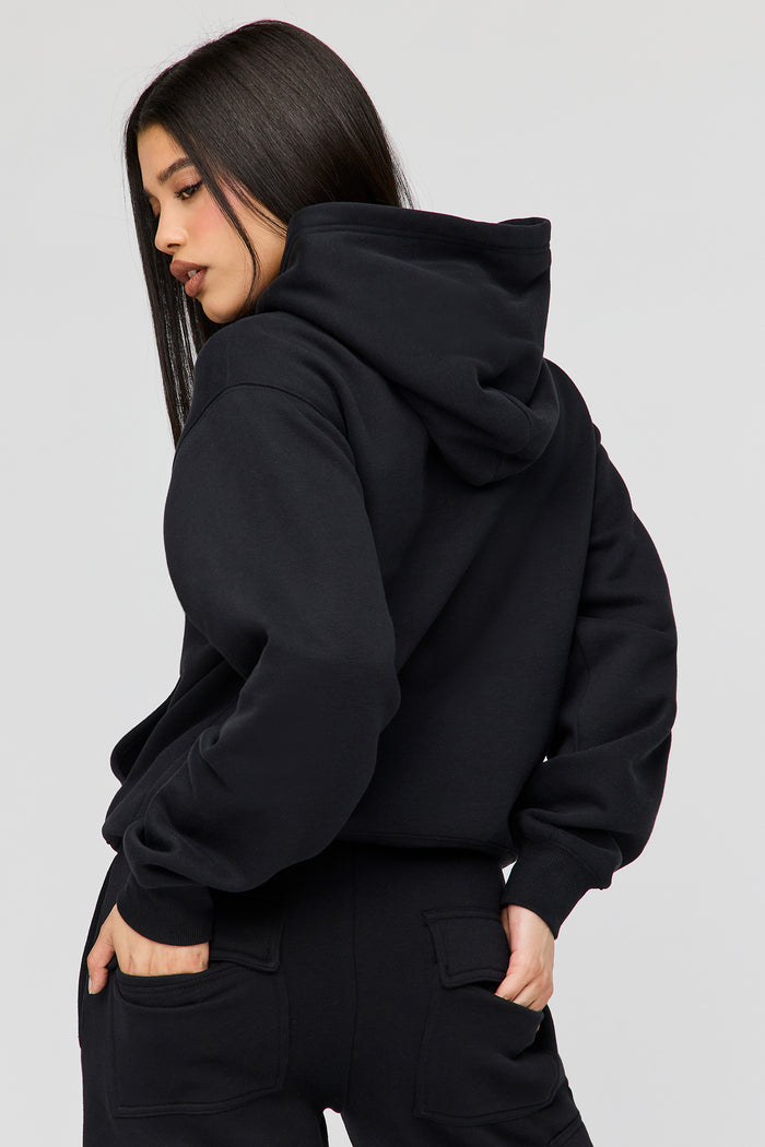 Premium Fleece Classic Hoodie