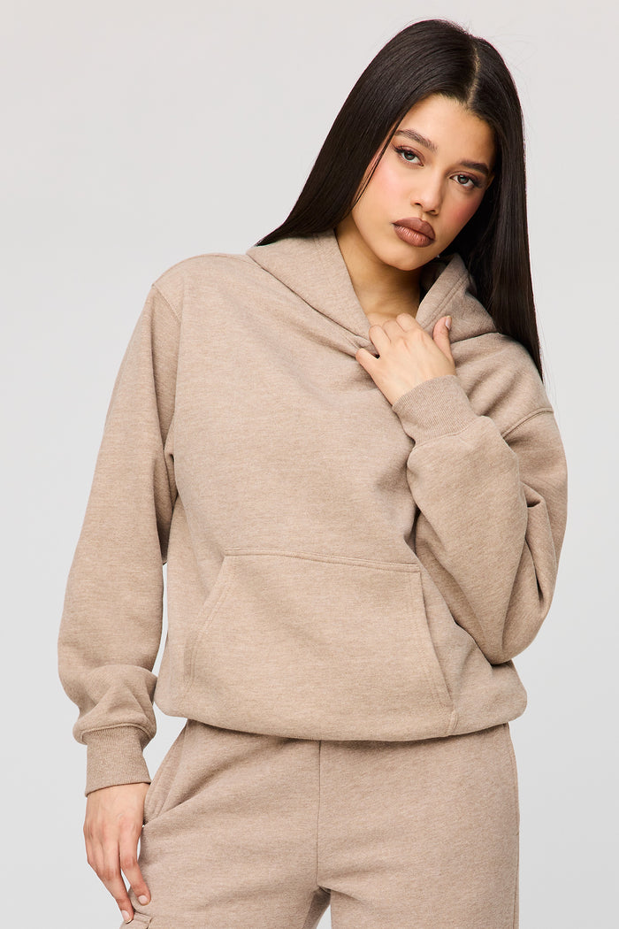 Light Brown / XS