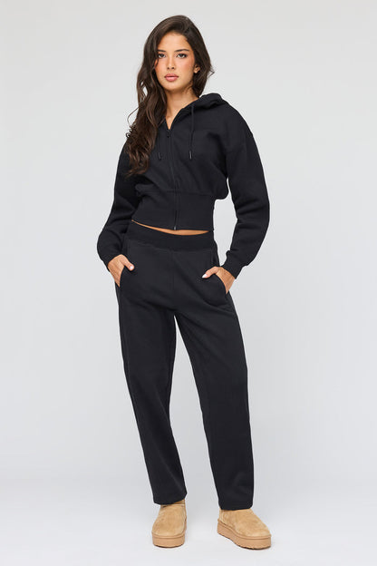 Premium Fleece Grande Barrel Sweatpant