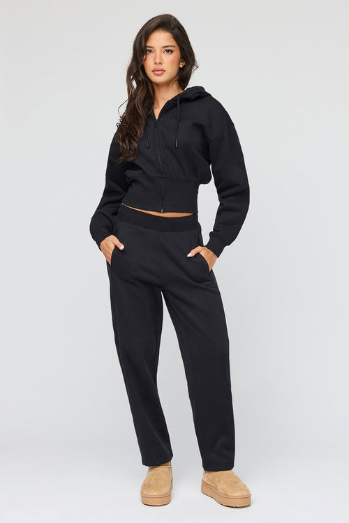 Premium Fleece Grande Barrel Sweatpant