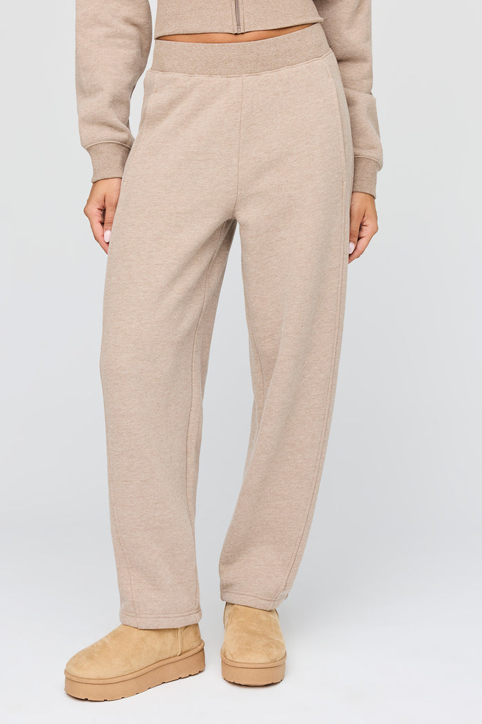 Premium Fleece Grande Barrel Sweatpant