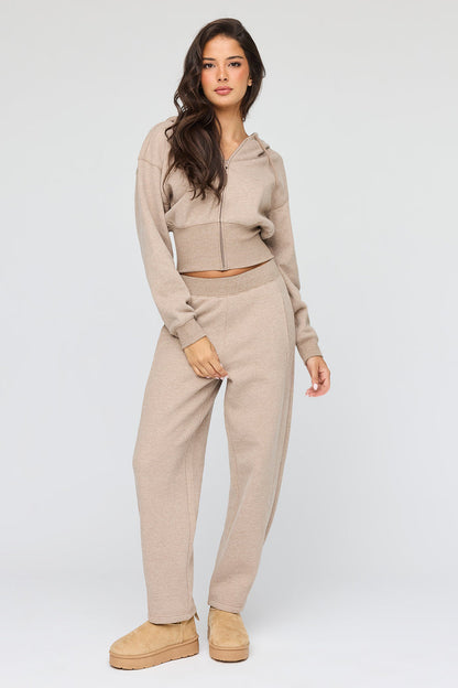 Premium Fleece Grande Barrel Sweatpant