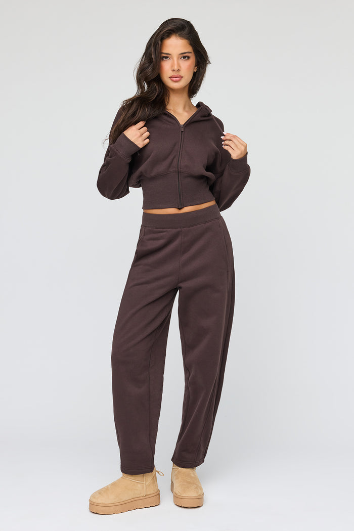 Premium Fleece Grande Barrel Sweatpant