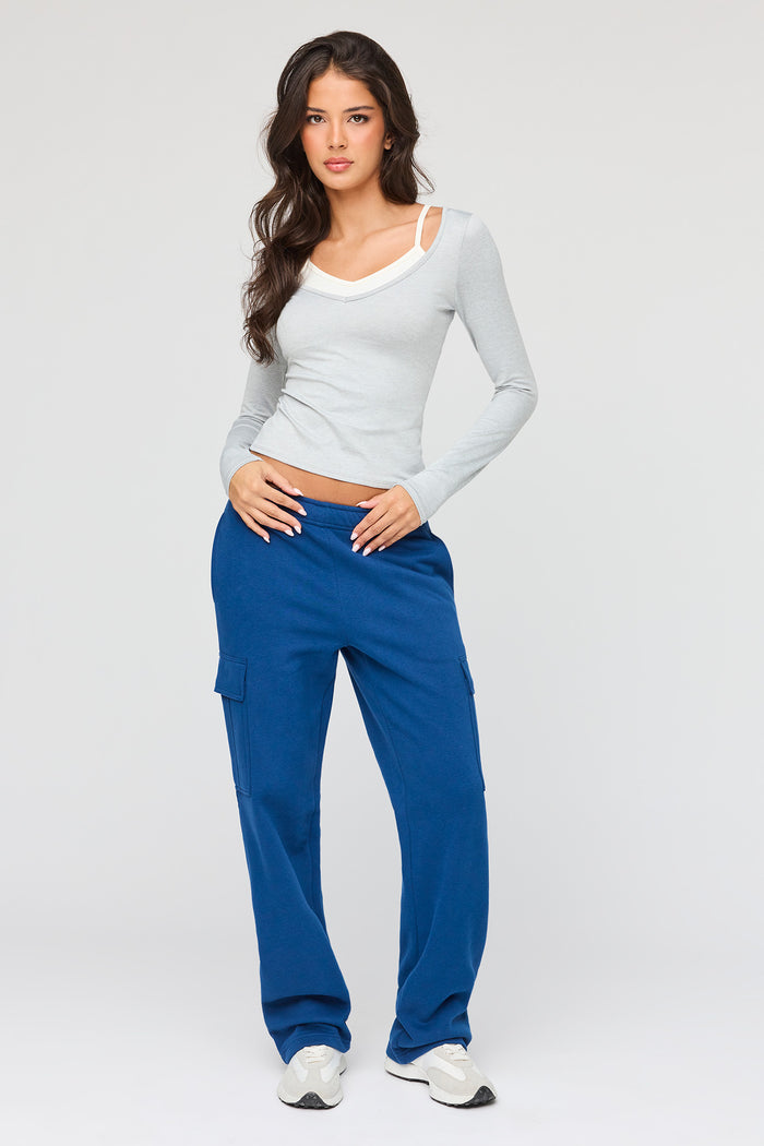 Navy / XS