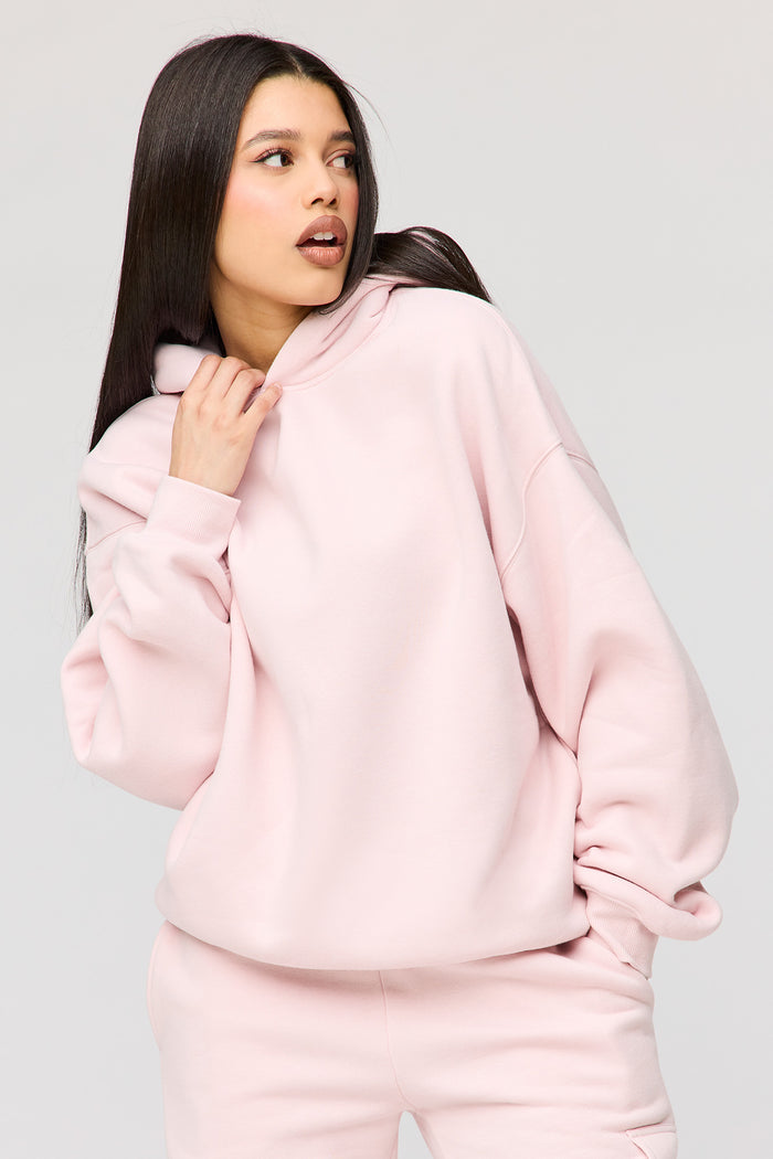 Premium Fleece Grande Hoodie