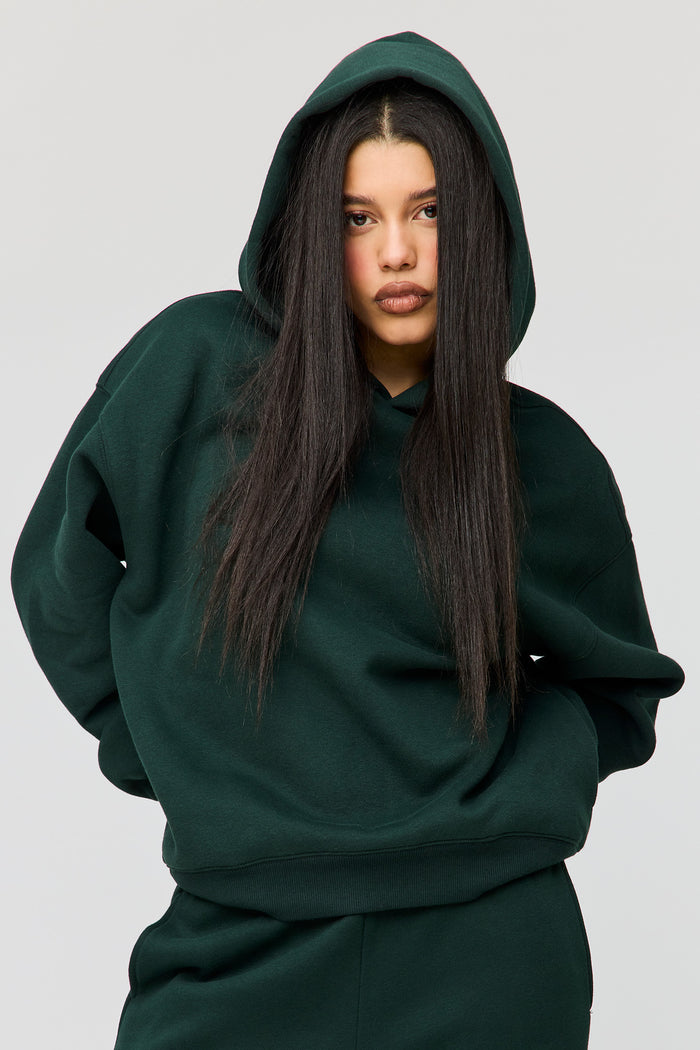 Green / XS