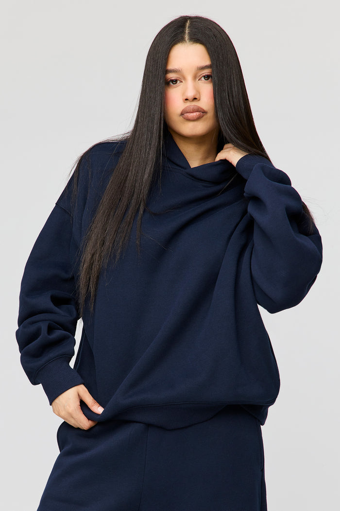 Navy / XS