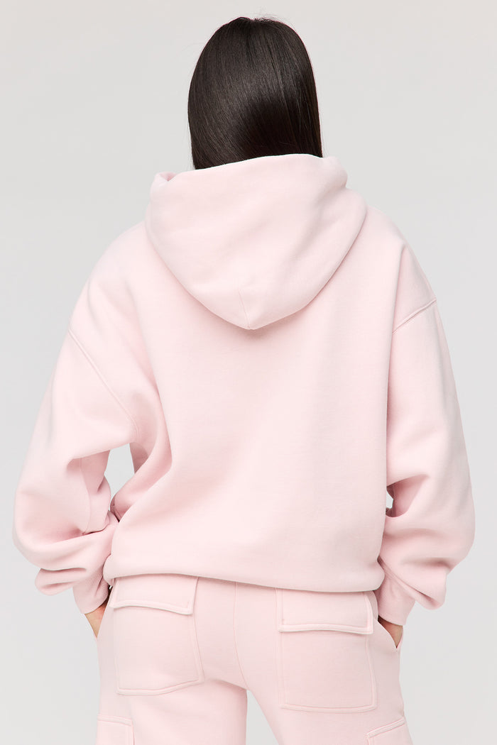 Premium Fleece Grande Hoodie