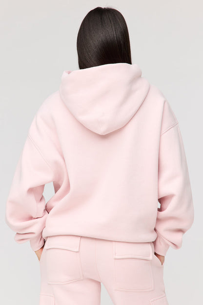 Premium Fleece Grande Hoodie