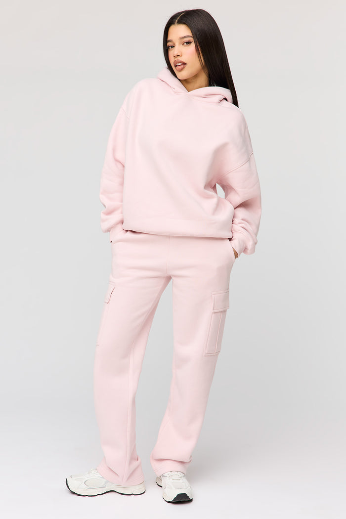 Premium Fleece Grande Hoodie