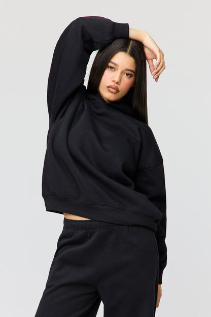 Premium Fleece Grande Hoodie