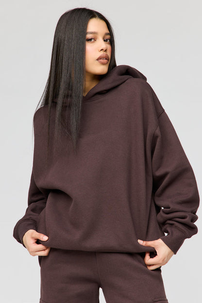 Premium Fleece Grande Hoodie