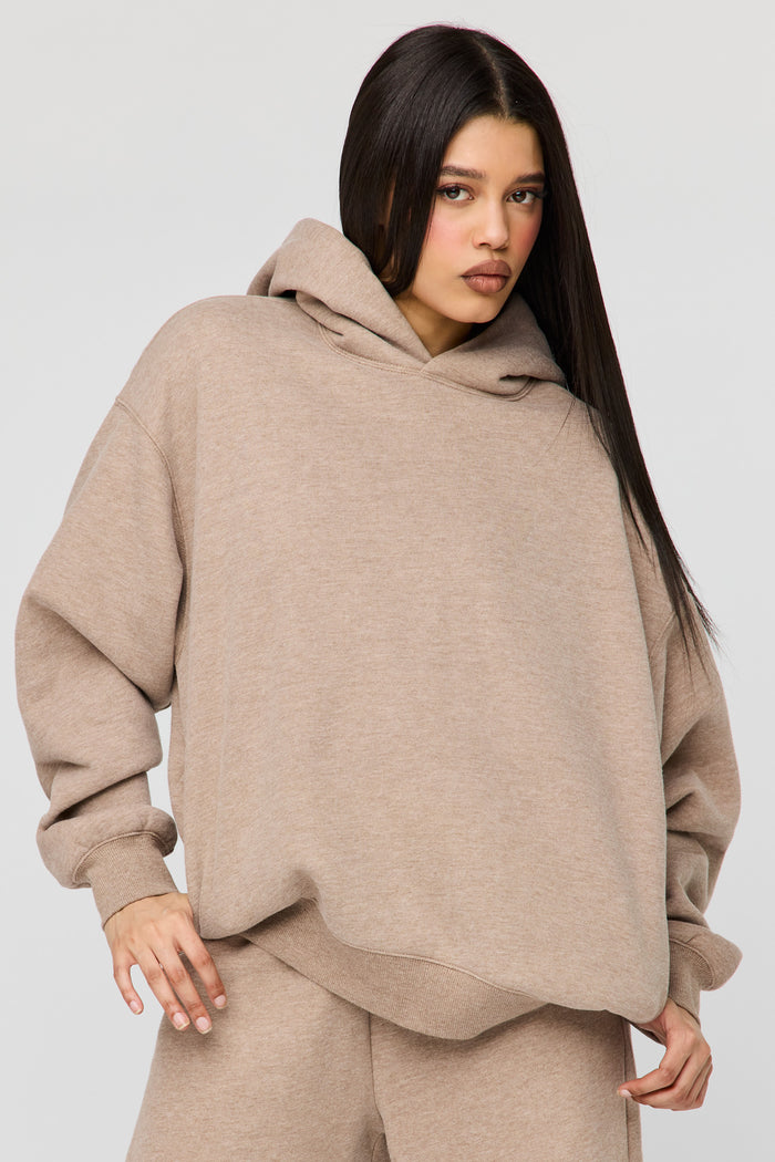 Light Brown / XS