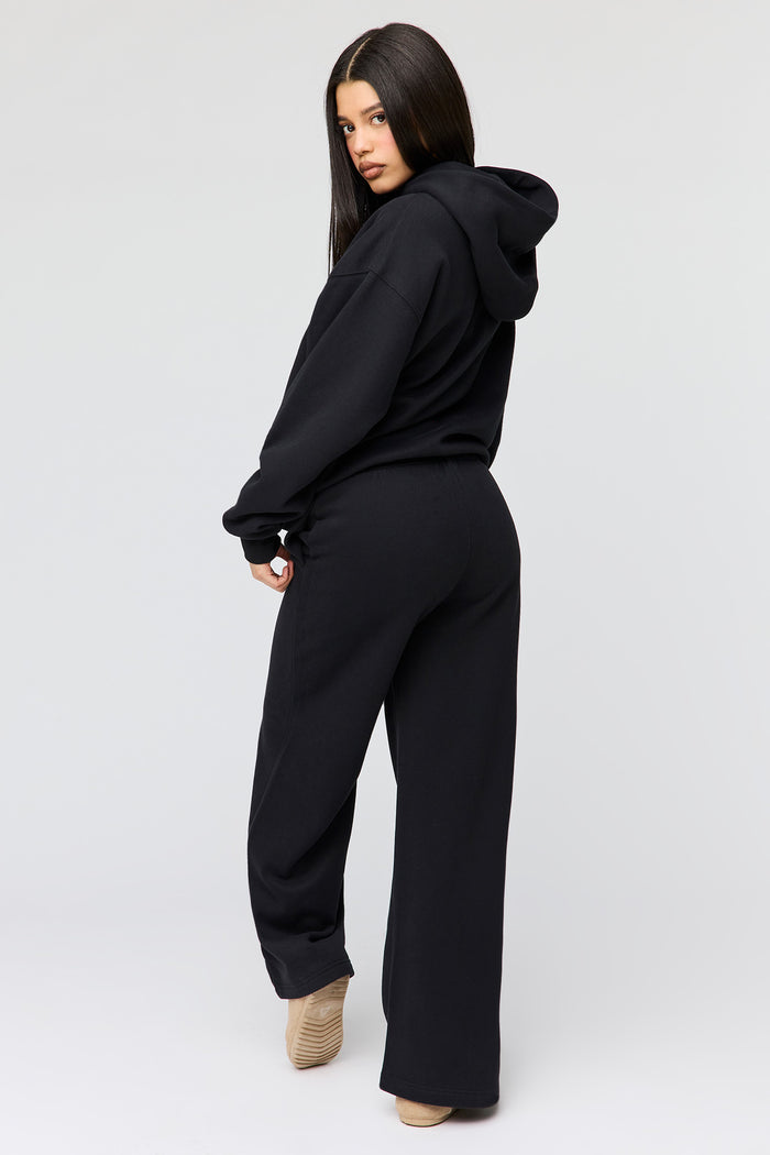 Premium Fleece Grande Wide Leg Sweatpant