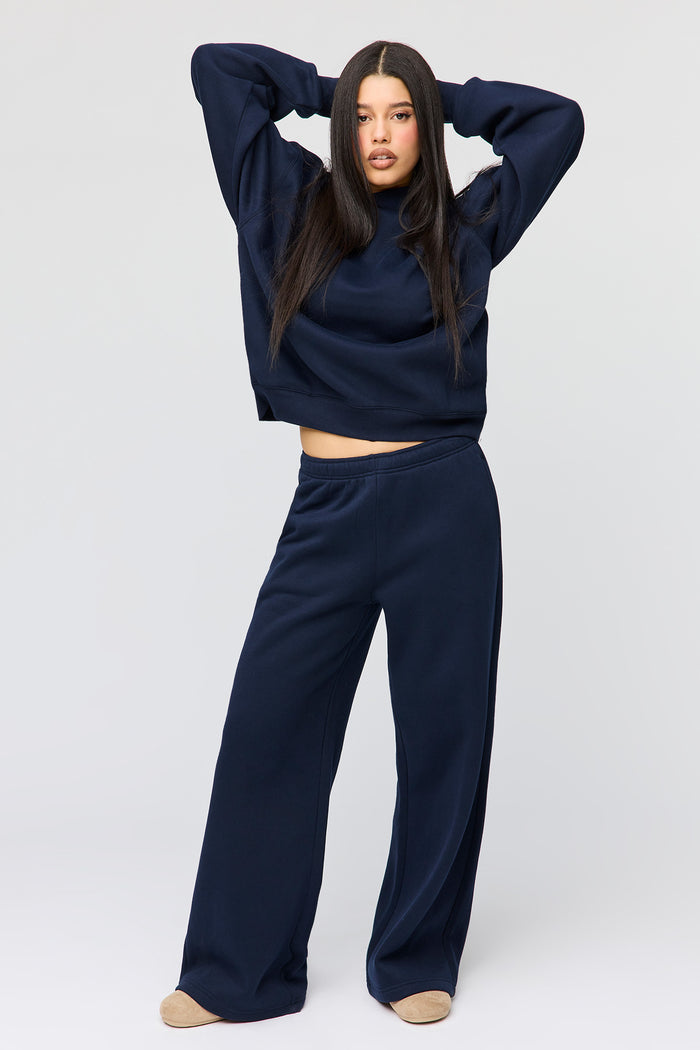 Navy / XS