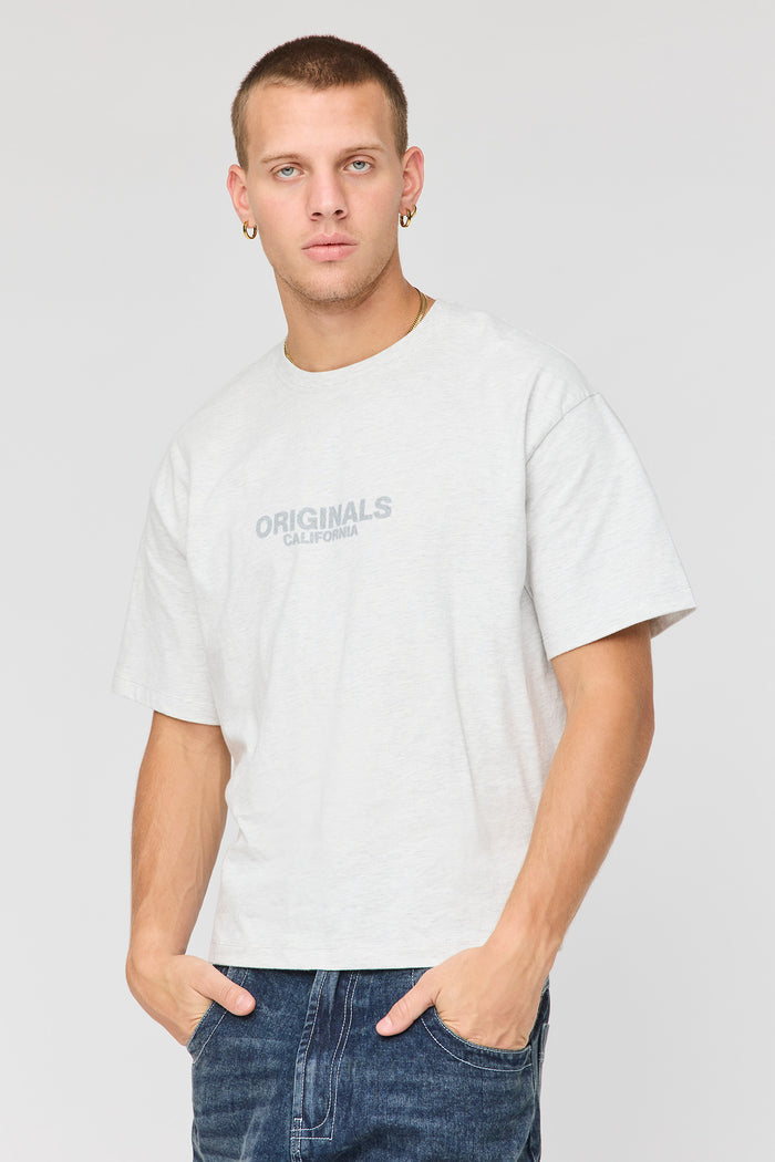 Light Grey / S/P