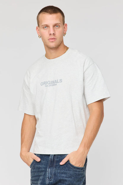 Light Grey / S/P