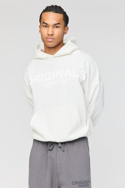 Off White / XS