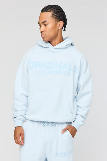 Light Blue / XS