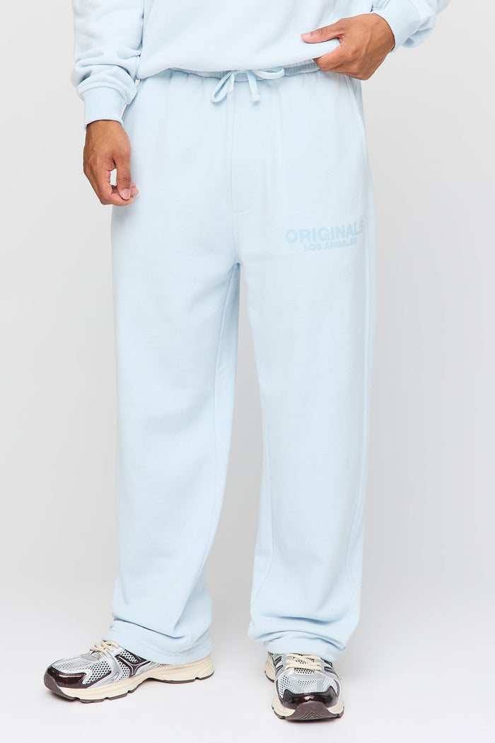 Light Blue / XS