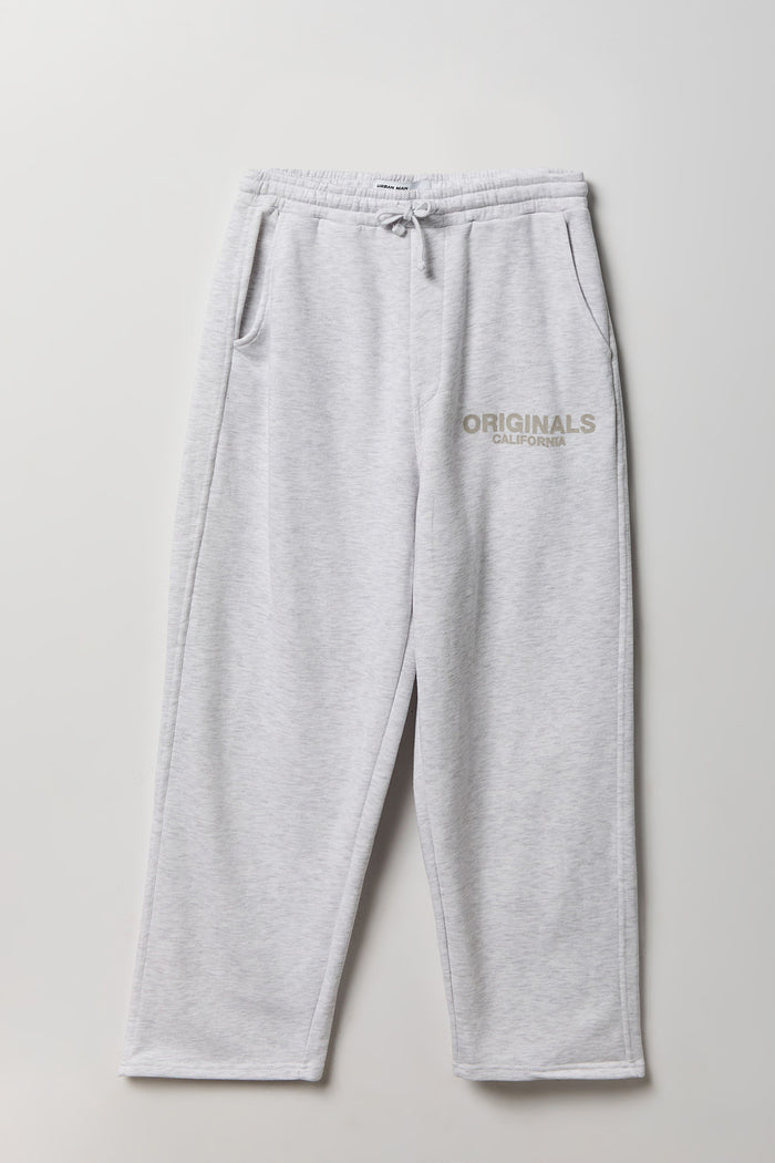 Light Grey / XS