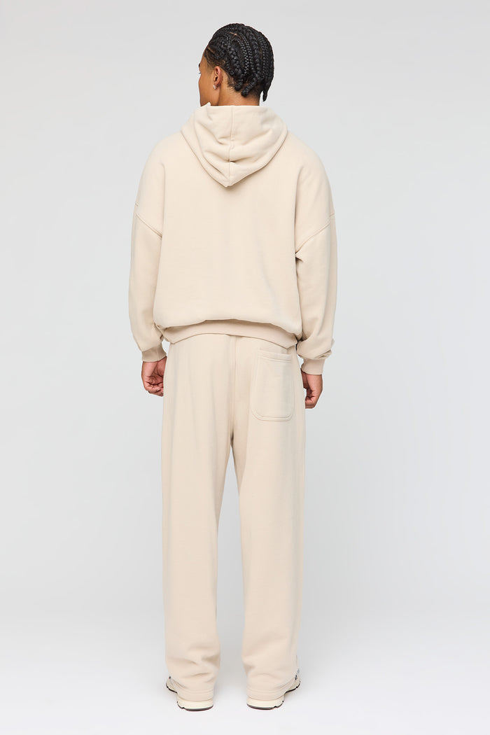 Premium Heavyweight Fleece Baggy Graphic Sweatpant