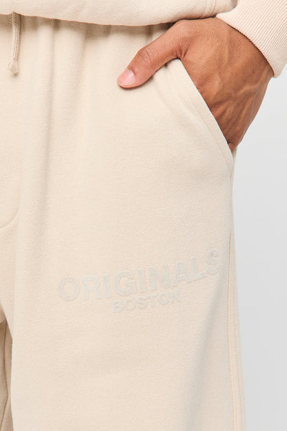 Premium Heavyweight Fleece Baggy Graphic Sweatpant