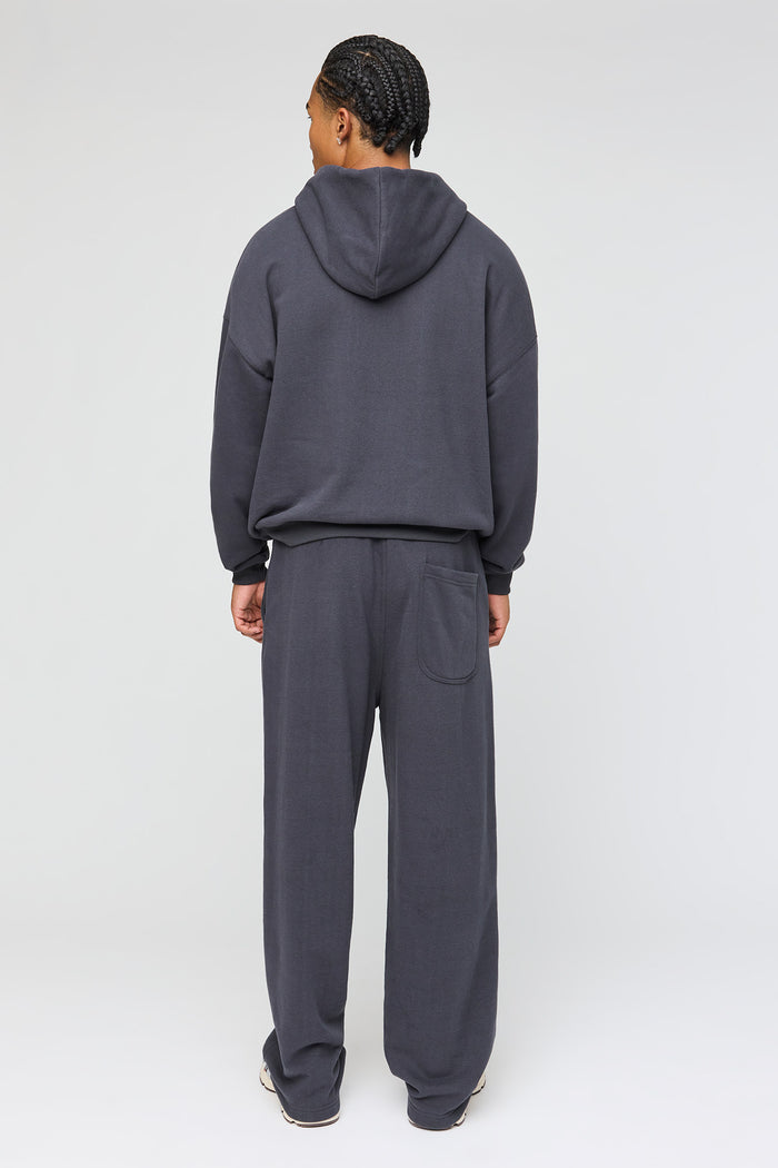 Premium Heavyweight Fleece Baggy Graphic Sweatpant