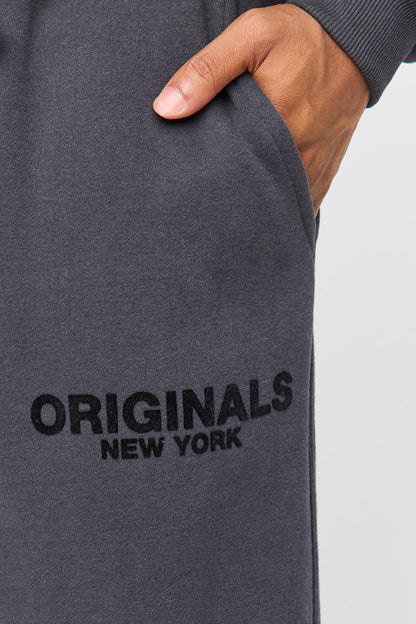 Premium Heavyweight Fleece Baggy Graphic Sweatpant