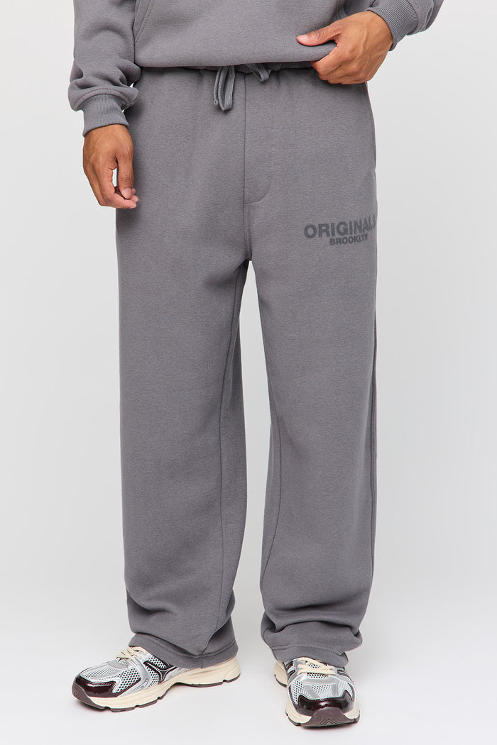 Dark Grey / XS