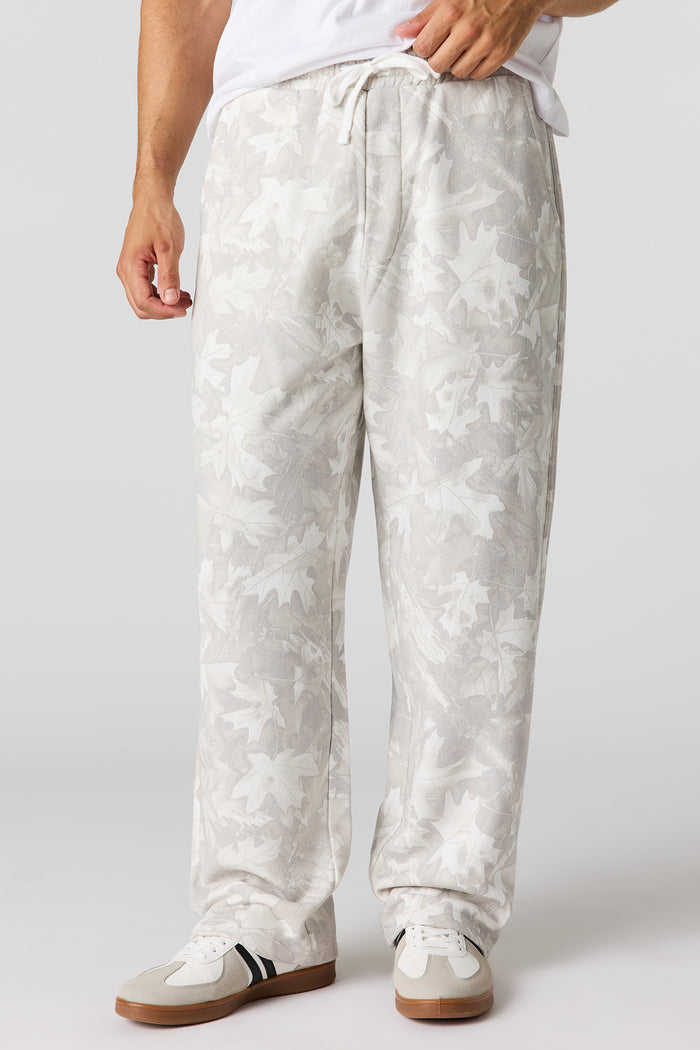 Premium Heavyweight Fleece Baggy Sweatpant