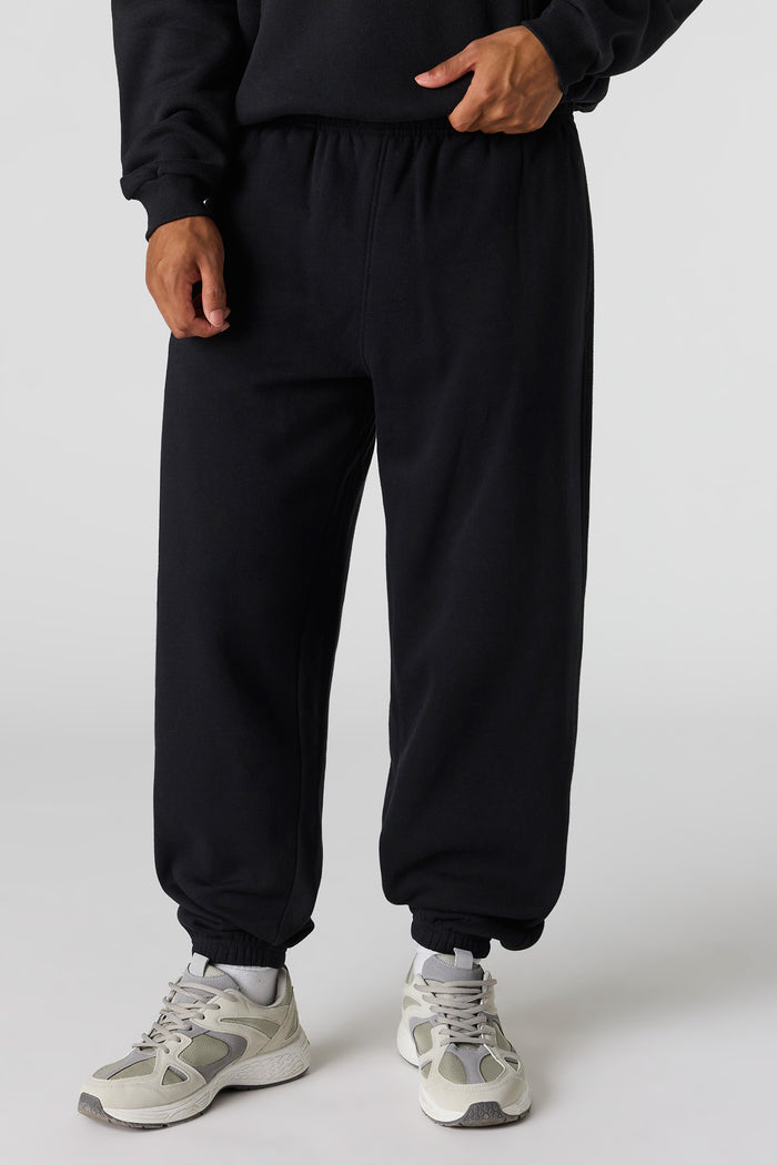 Black / XS