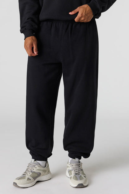 Black / XS