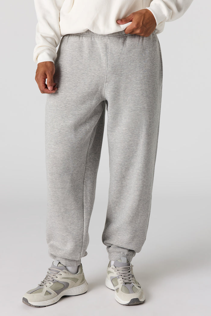 Heather Grey / XS