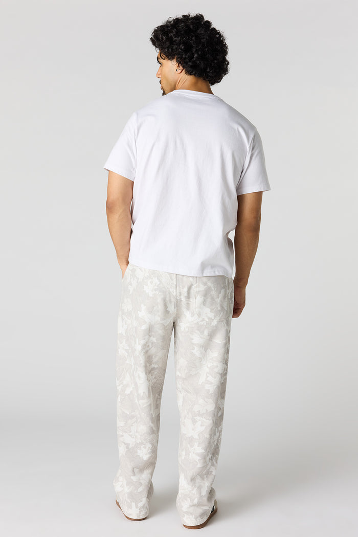 Premium Heavyweight Fleece Baggy Sweatpant