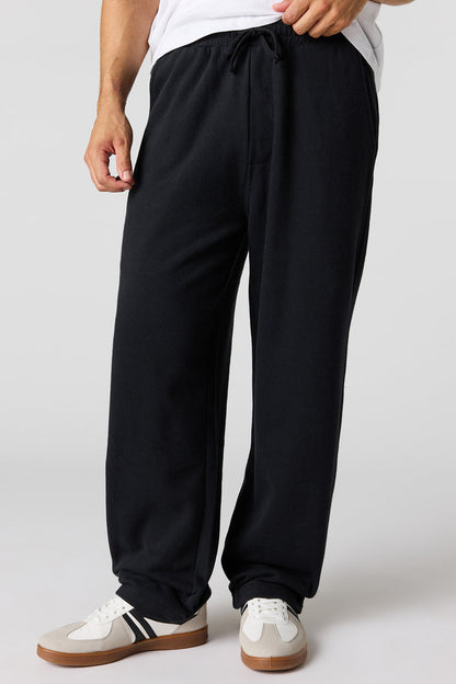 Premium Heavyweight Fleece Baggy Sweatpant