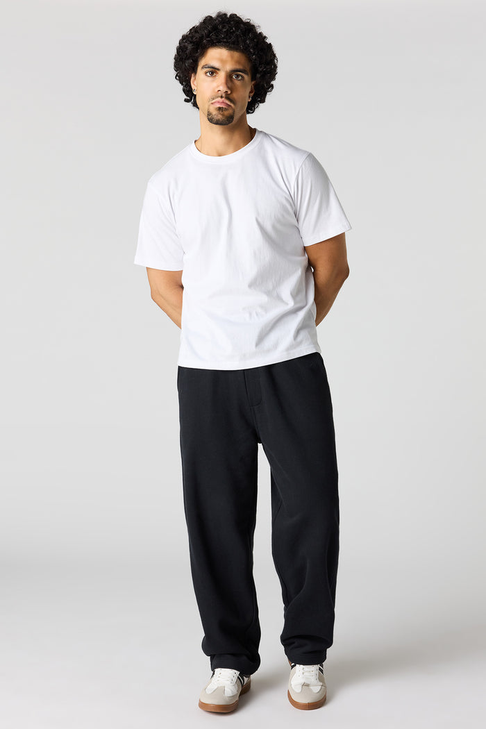 Premium Heavyweight Fleece Baggy Sweatpant