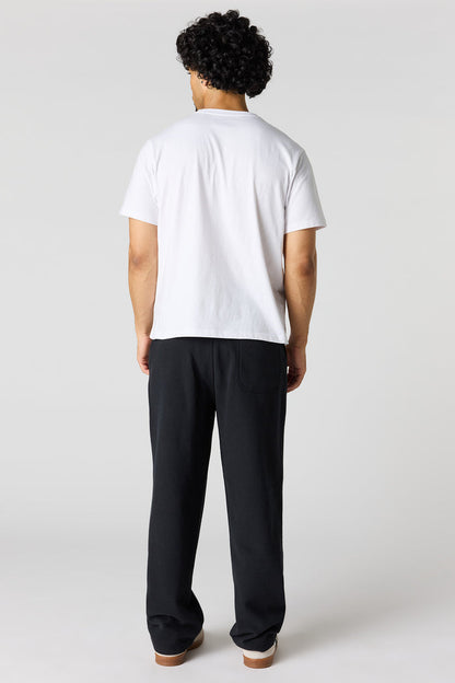 Premium Heavyweight Fleece Baggy Sweatpant