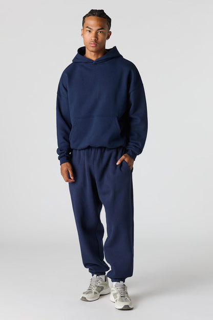 Premium Heavyweight Fleece Baggy Sweatpant