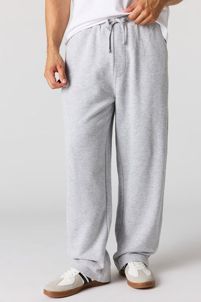 Premium Heavyweight Fleece Baggy Sweatpant