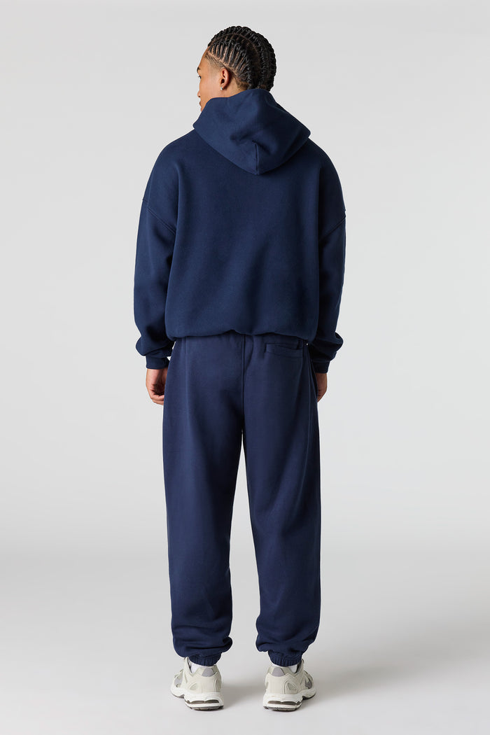 Premium Heavyweight Fleece Baggy Sweatpant