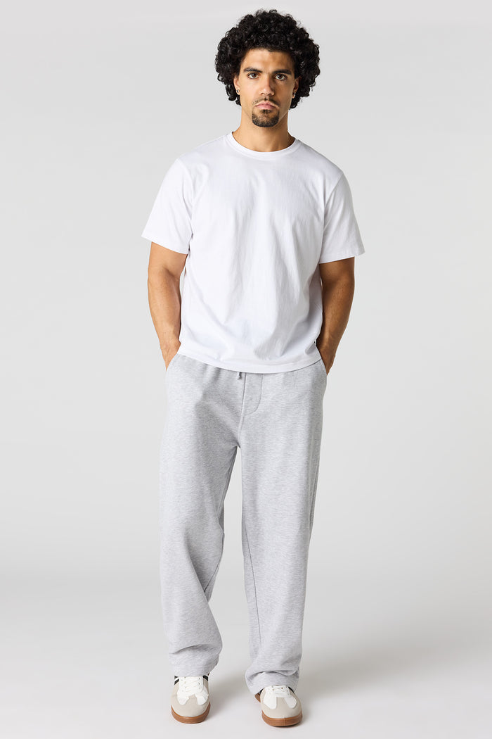 Premium Heavyweight Fleece Baggy Sweatpant