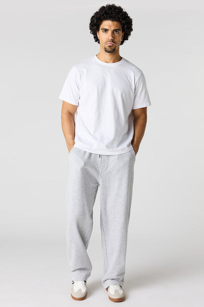 Premium Heavyweight Fleece Baggy Sweatpant