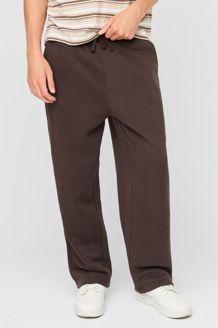Dark Brown / XS