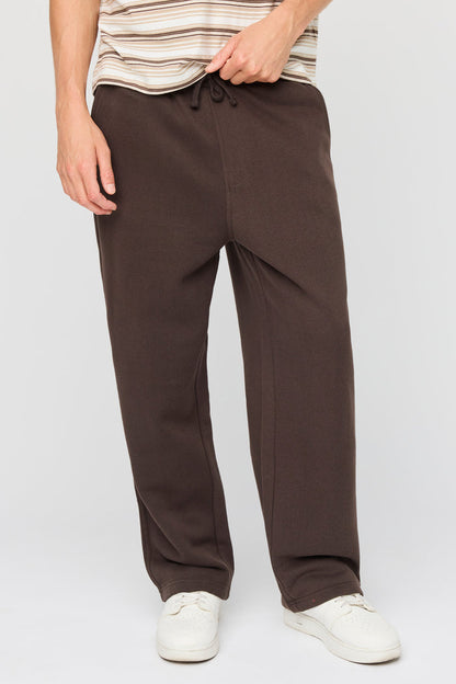 Dark Brown / XS