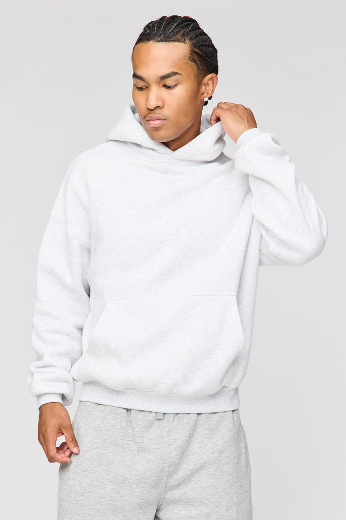 Light Grey / XS