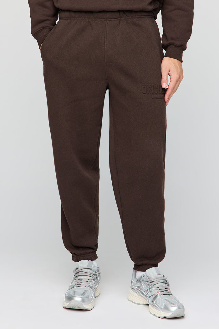 Dark Brown / S/P