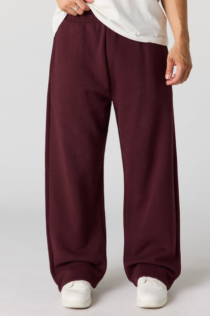 Plum / XS