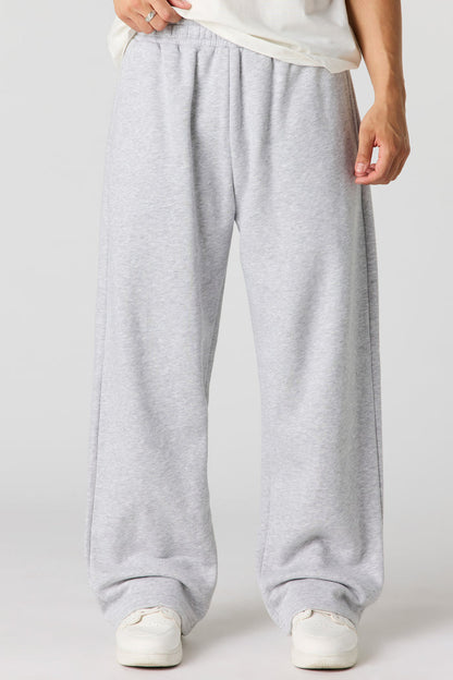 Heather Grey / XS