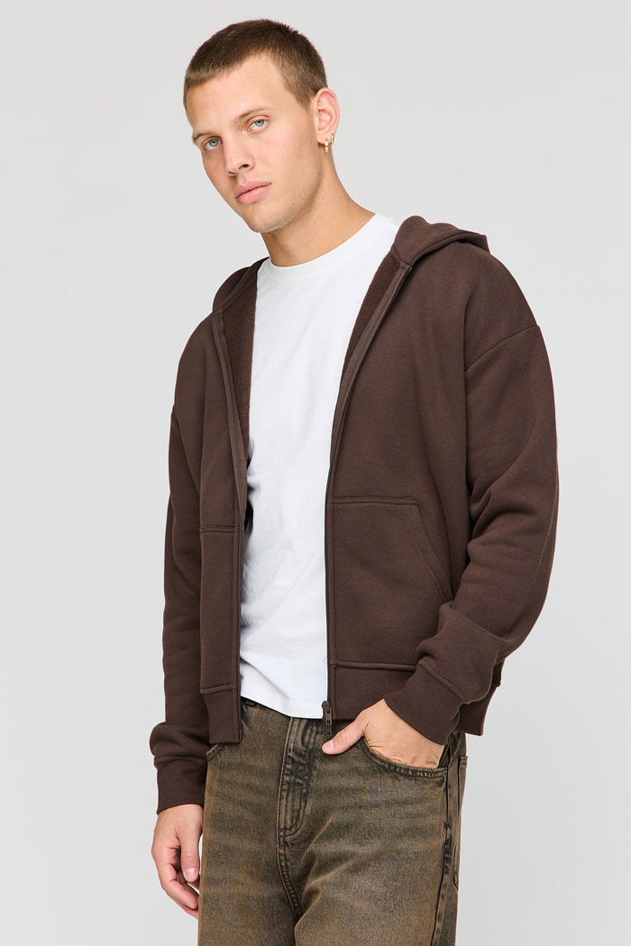 Dark Brown / S/P